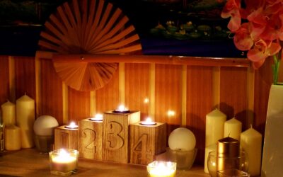 A 80 feletti úr és a tantra masszázs – Egy meglepő történet tanulságai